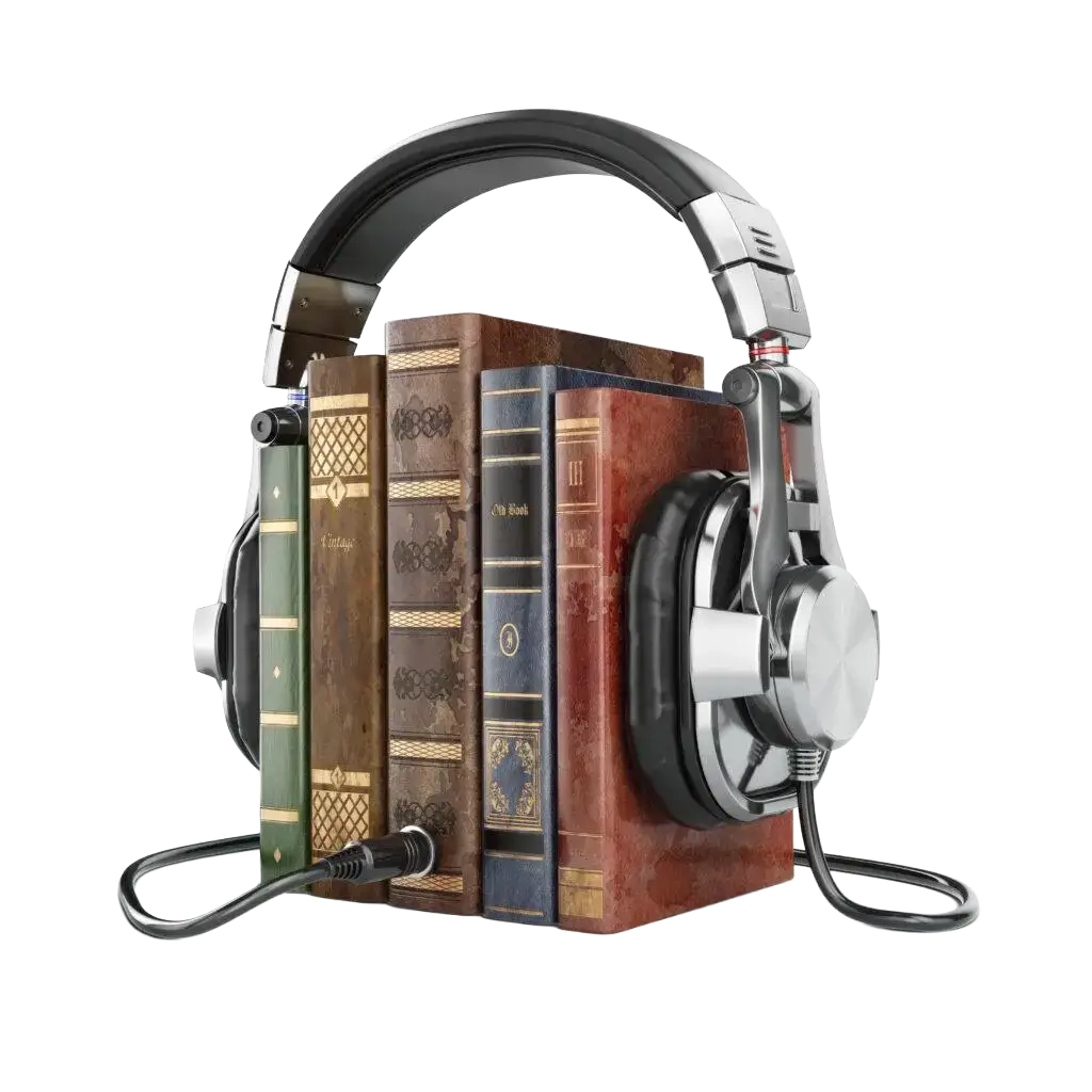 Audio Book