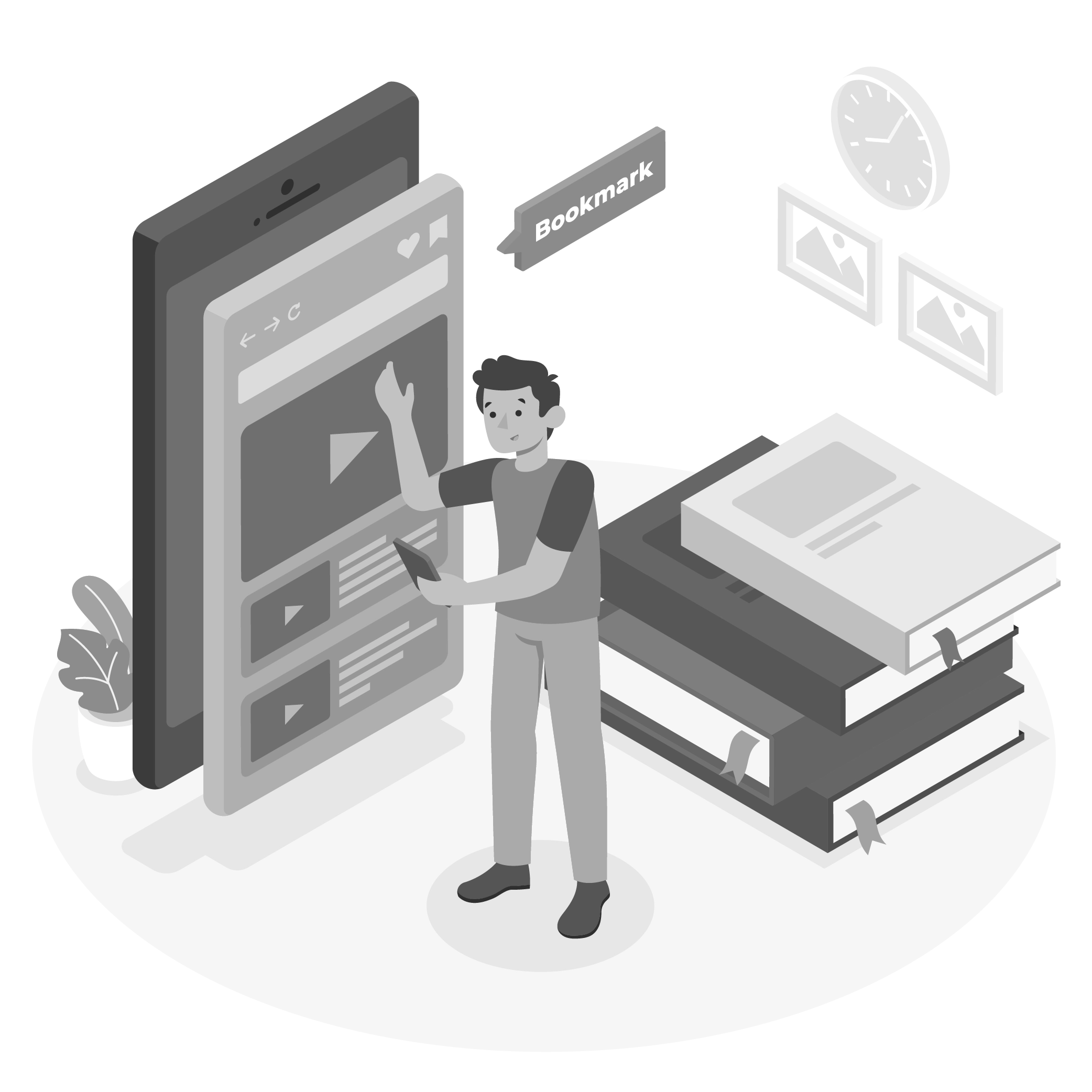 eBook Conversion
