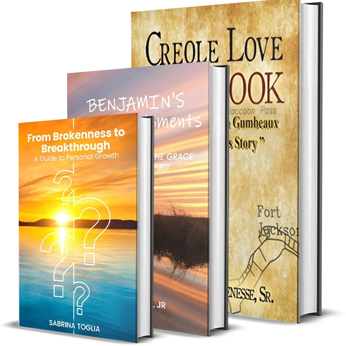 Book Cover Design